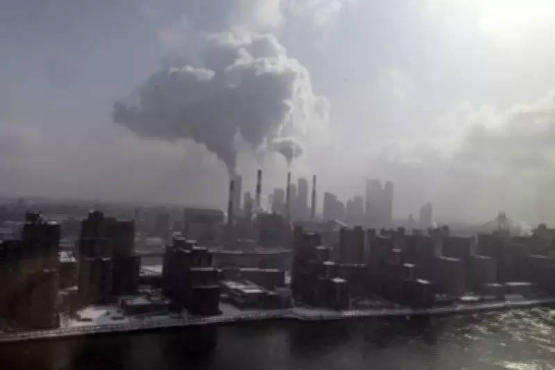 Trump's Fossil Fuel Push Faces Legal and Political Backlash Over Costs