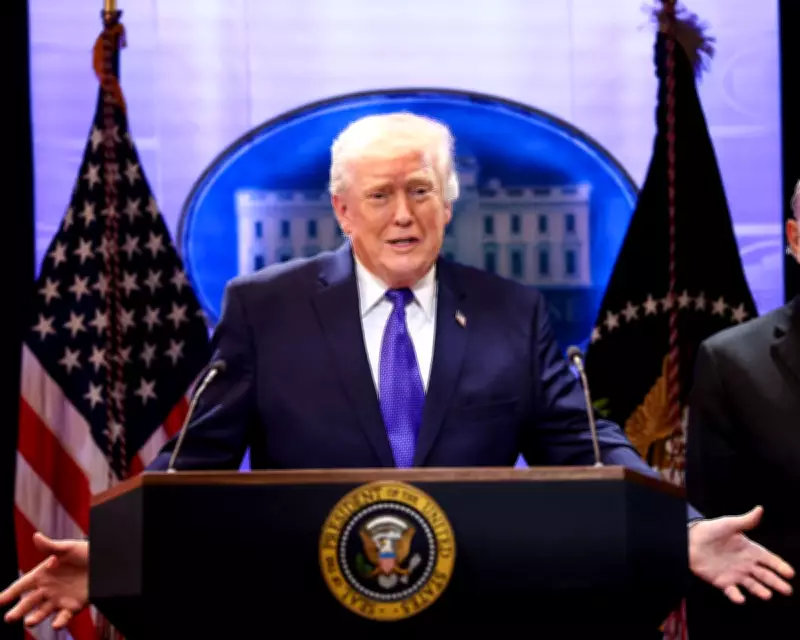 Trump's Frustration Mounts as He Awaits Envoys' Advice on Potential Iran Strikes