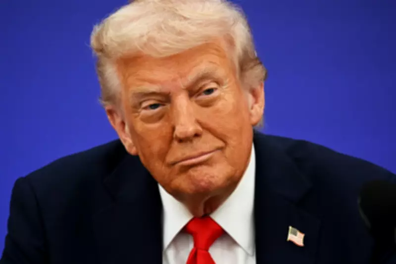 Trump's Global Tariffs Implemented at 10%, Lower Than Threatened 15% Rate