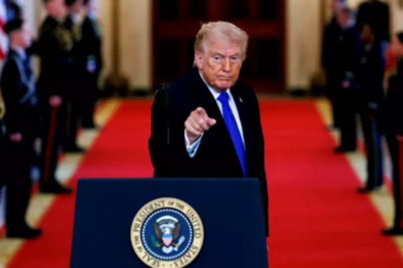 Trump's Iran Airstrike Decision to Be Guided by Kushner and Witkoff's Advice