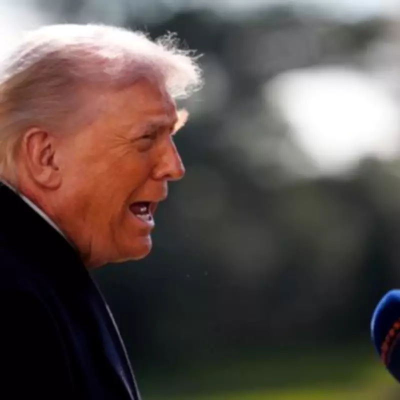 Trump's Iran Strike Gamble Risks Alienating Core MAGA Supporters