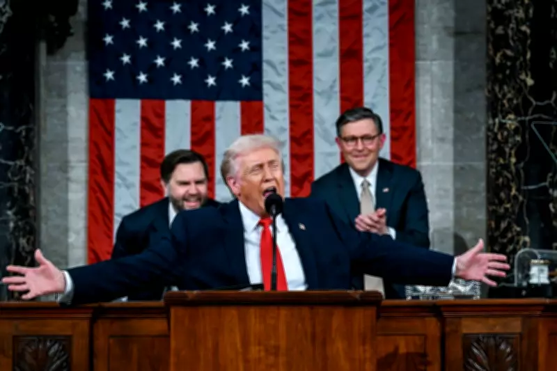 Trump's Iran Strikes Betray 'Forever Wars' Pledge, Risking Presidency