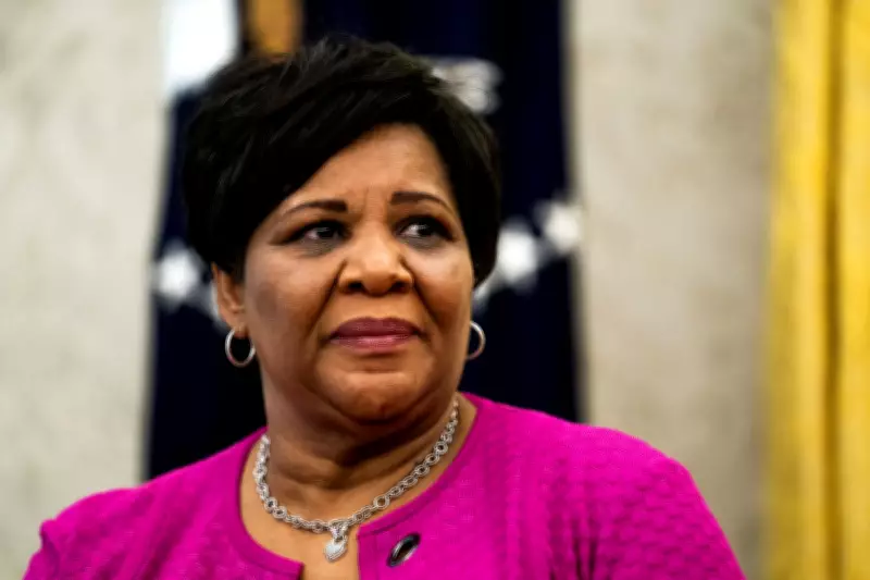 Trump's Pardon Process Descends into Chaos as Staff Struggle to Keep Up