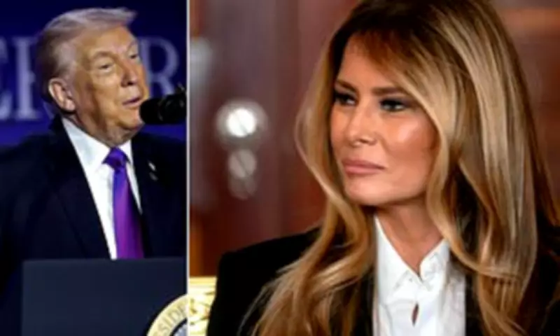 Trump's Prayer Breakfast Comedy: Jokes on Indictments, Melania, and Biden