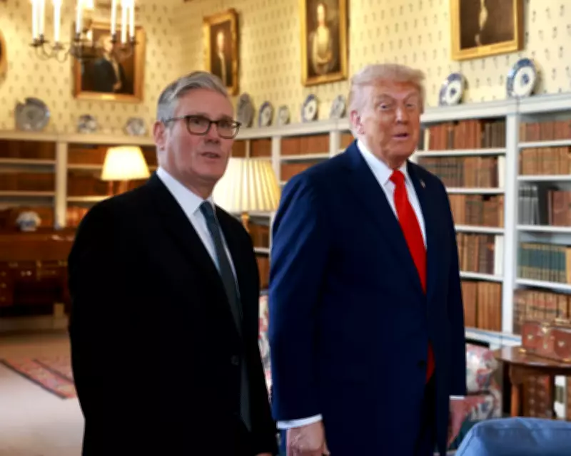 Trump's Shifting Stance on Chagos Deal: A Timeline of US Support and Opposition