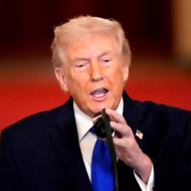 Trump's State of the Union Address: Key Themes and How to Watch Live