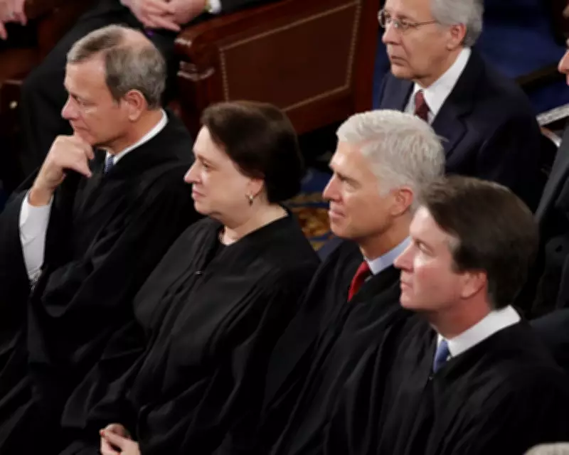 Trump's Systematic Vilification of Judges Fuels Authoritarian Power Grab