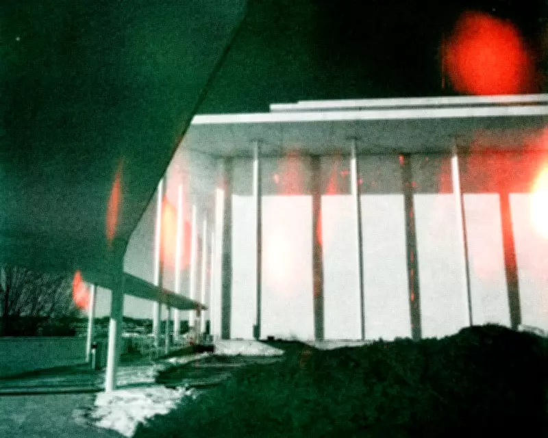 Trump's Takeover: The Kennedy Center's Year of Turmoil and Closure