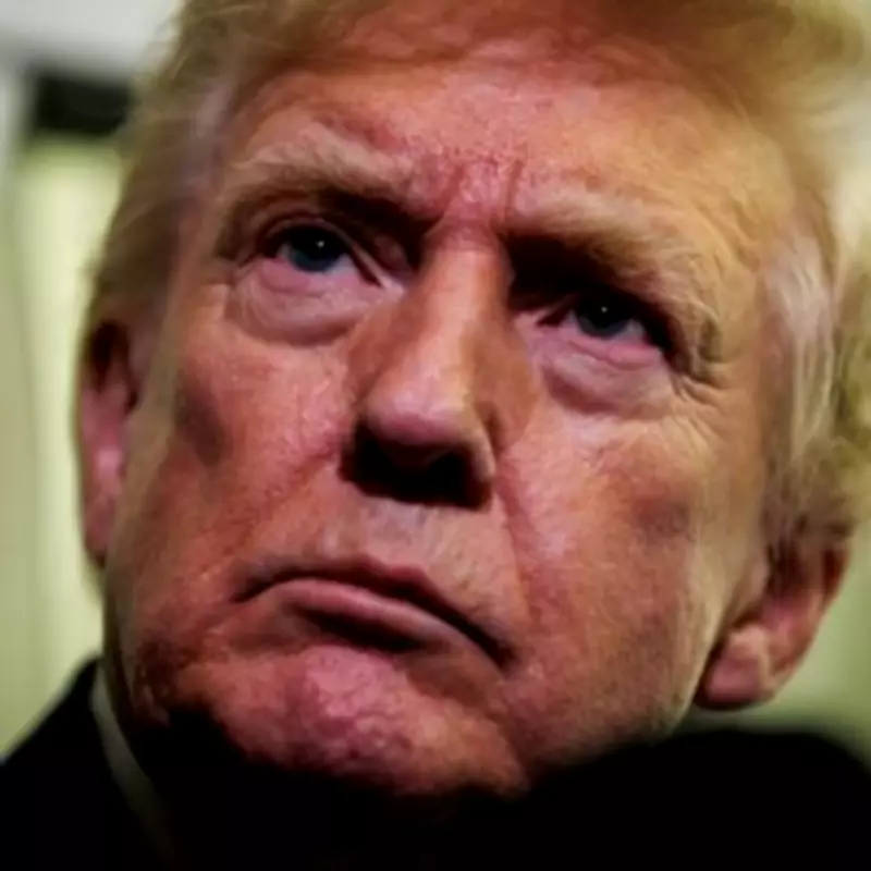 Trump's Teflon Image Shatters as Racist Obama Video Sparks GOP Revolt