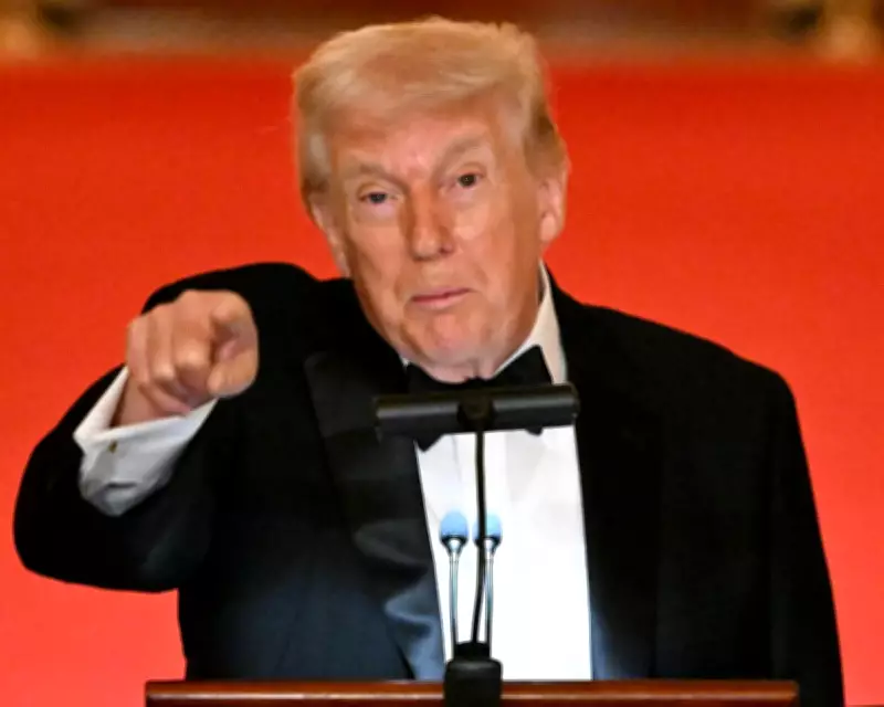 Trump's Trade War Risks Undermining Hopes for US Interest Rate Cuts