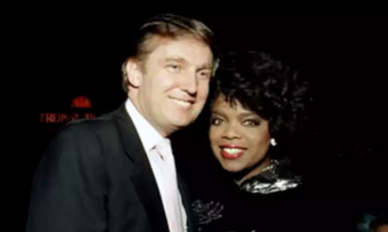 Trump's Truth Social Spree: Black Celebrity Posts Follow Racist AI Video Backlash