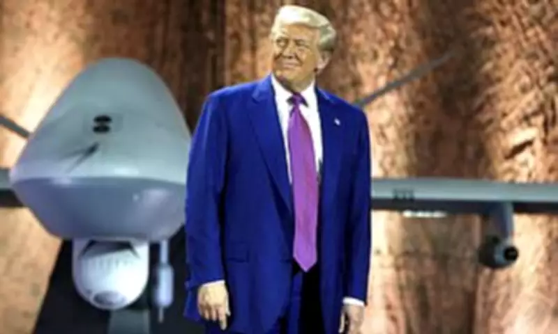 Trump's Unauthorised Iran Strikes Spark Bipartisan Fury in Congress