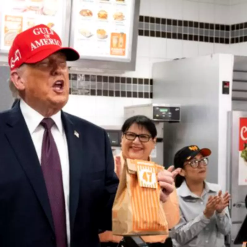 Trump's Unnoticed Actions Amid Iran Strikes: Election Plots and AI Wars