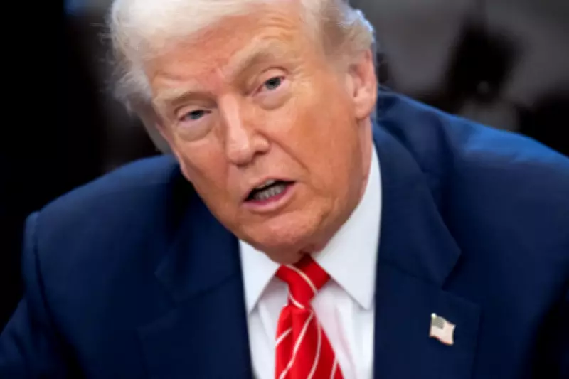 Trump's White House Revamp: Controversial Columbus Statue to be Installed