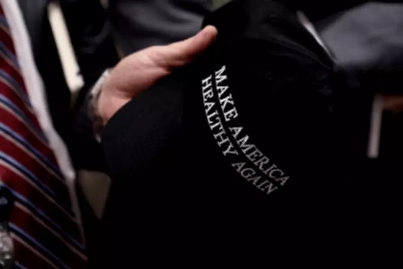 Trump's WHO Exit Leads to $2 Billion Annual Plan, Triple Previous Costs