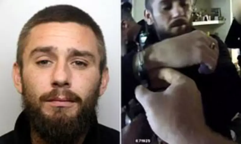 Tube Fare Dodger Jailed for Brutal London Bridge Station Attack