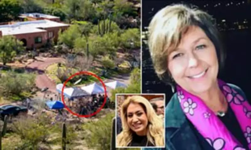 Tucson Politician Demands Internet Sleuths Leave Nancy Guthrie Investigation
