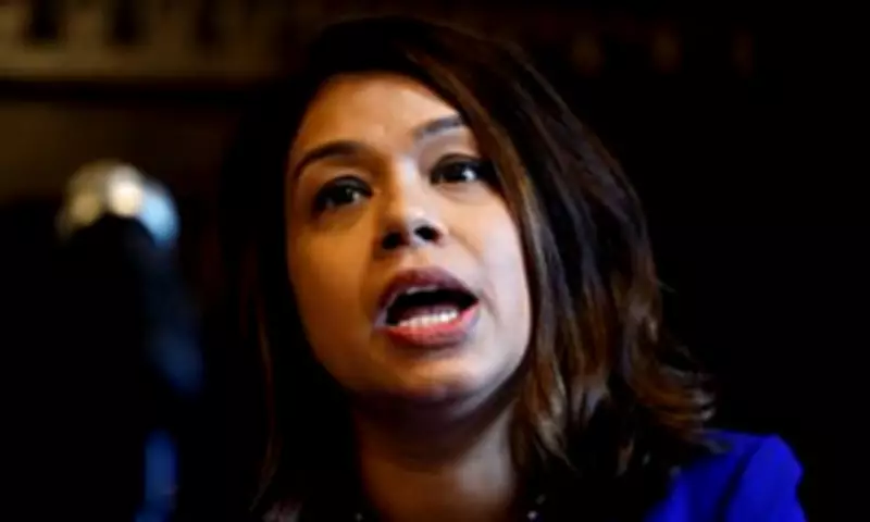 Tulip Siddiq Faces Interpol Red Notice Over Bangladesh Corruption Charges