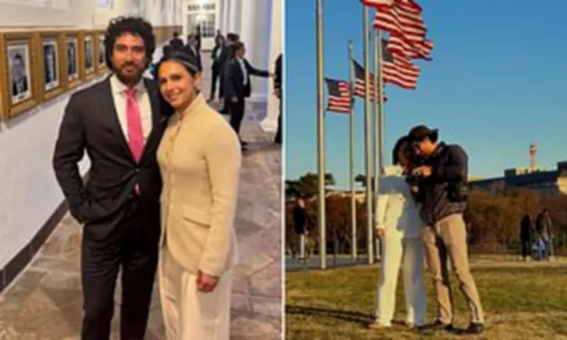 Tulsi Gabbard Reveals Private Life with Husband in Rare Romantic Post