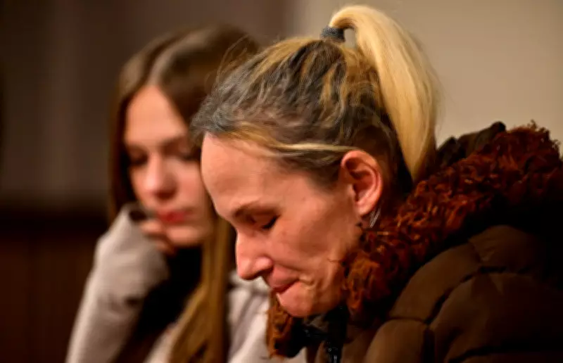 Tumbler Ridge Mourns as PM Carney Joins Vigil for School Shooting Victims