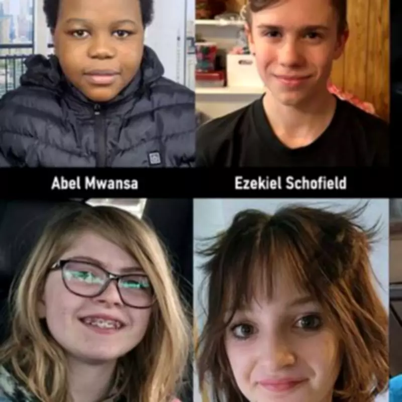 Tumbler Ridge School Shooting: Eight Victims Named in Canadian Tragedy