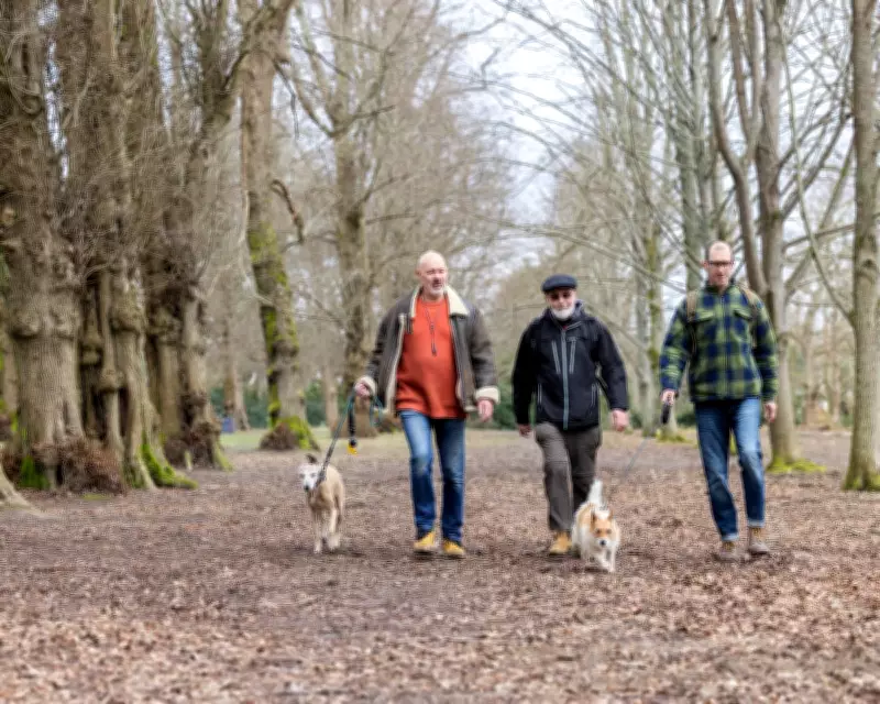 Tunbridge Wells Residents Mobilise to Protect Historic Commons from Developers