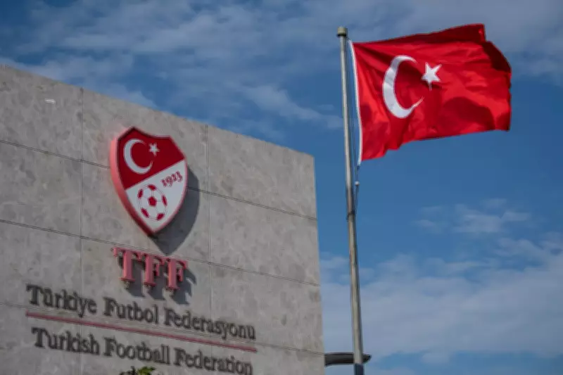 Turkish Football Betting Scandal Widens with 32 Suspects Detained