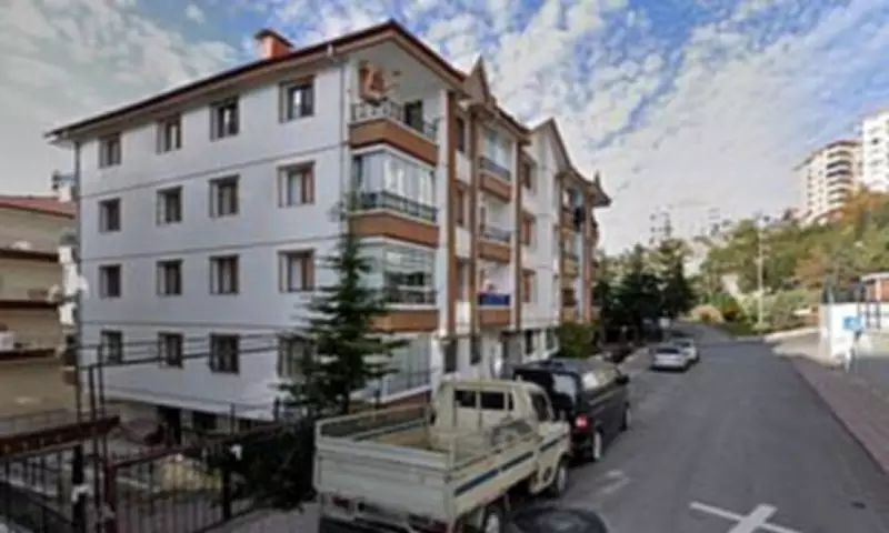 Turkish Prisoner on Day Release Murders Family in Ankara Shooting Spree