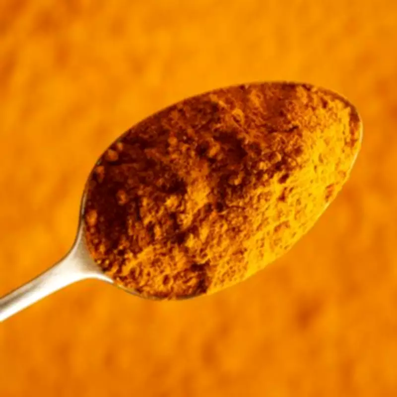 Turmeric's Curcumin Shows Metformin-Like Anti-Diabetic Effects in Research