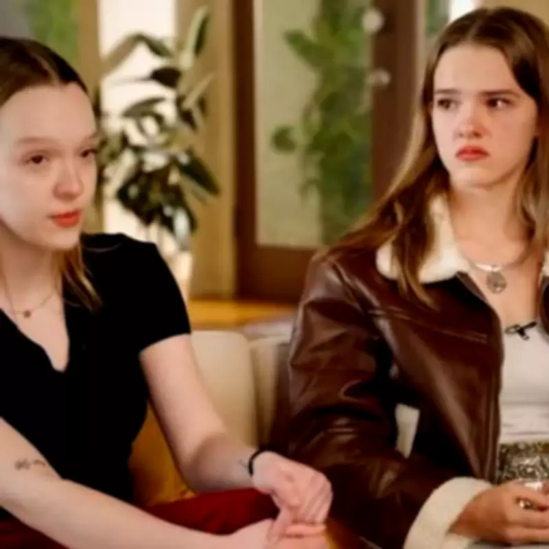 Turpin Siblings Find Strength in Each Other After Horrific Abuse Ordeal