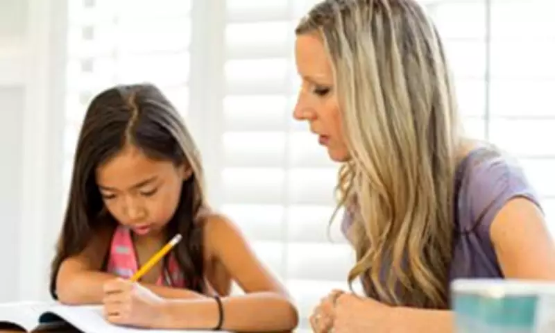 Tutors Charge £250 Per Hour for Child Anxiety Support in School Exams