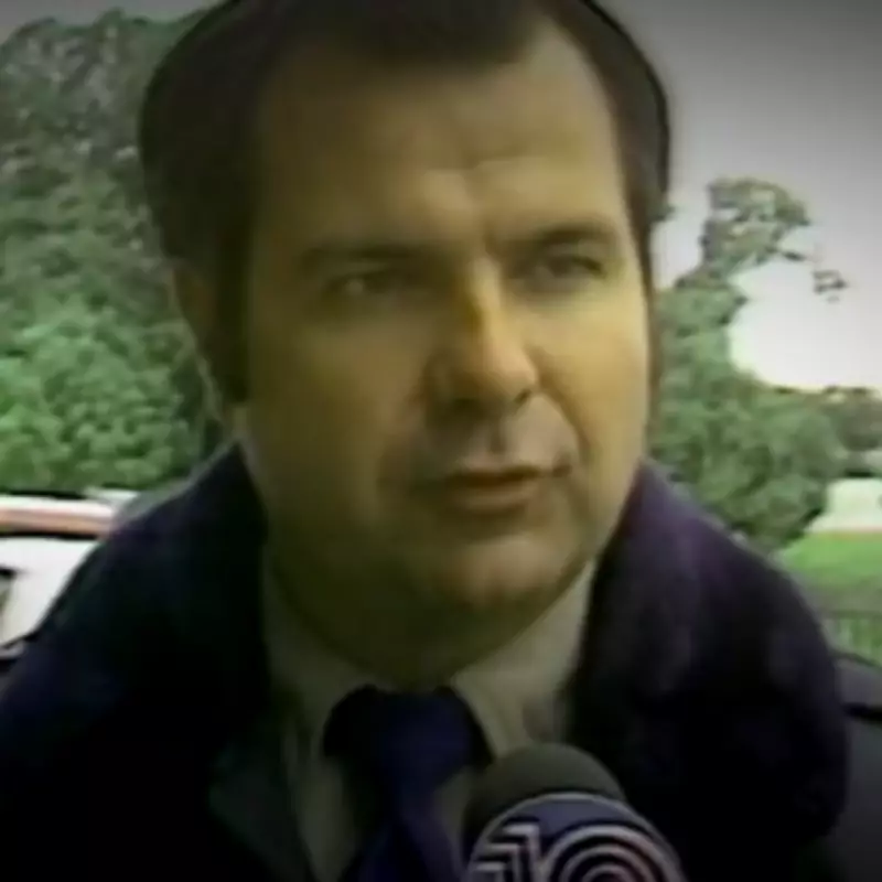 TV Appearance by Police Officer Revealed as Killer of Student Cara Knott