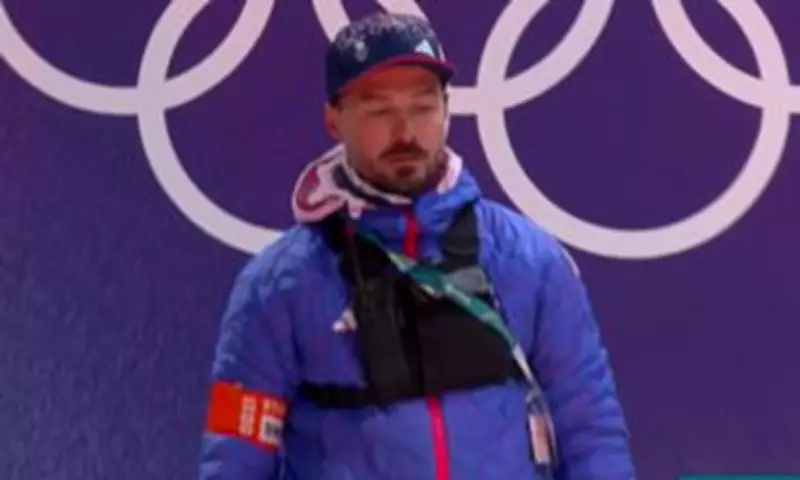 TV Blunder Almost Ruins Team GB's Historic Winter Olympics Gold Medal Moment