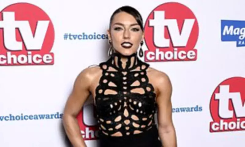 TV Choice Awards 2026: Strictly Stars Lead Glamour at London Hilton