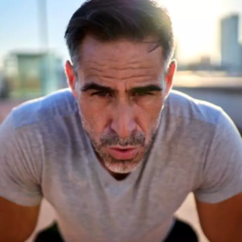 TV Doctor Amir Khan Lists 6 Key Health Changes Everyone Over 40 Experiences