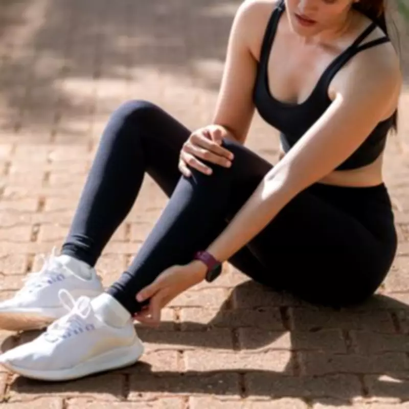 TV Doctor Amir Khan Warns: Foot Symptoms Could Signal Serious Health Issues