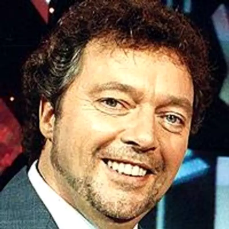 TV Host Jeremy Beadle's Sudden Death After Secret Cancer Battle Shocks Fans