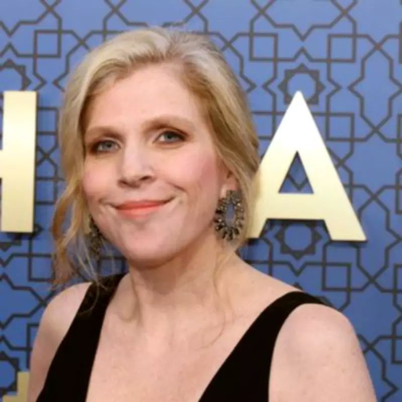 TV Producer Dana Eden Found Dead in Athens Hotel While Filming Tehran