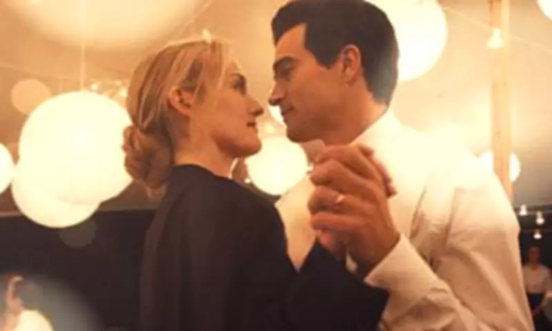 TV Series Depicts Carolyn Bessette Kennedy as America's Answer to Princess Diana