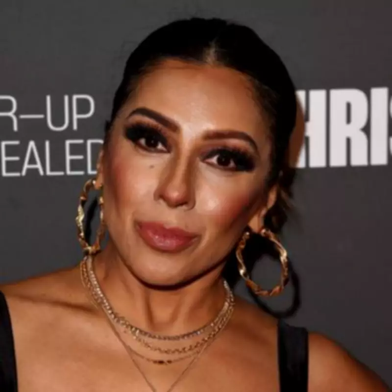 TV Star Narinder Kaur Contacts Police Over Disturbing Epstein Deepfake