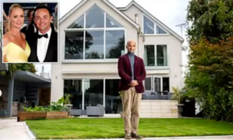 TV Star's Surrey Move Echoes Londoner's Culture Shock in Weybridge