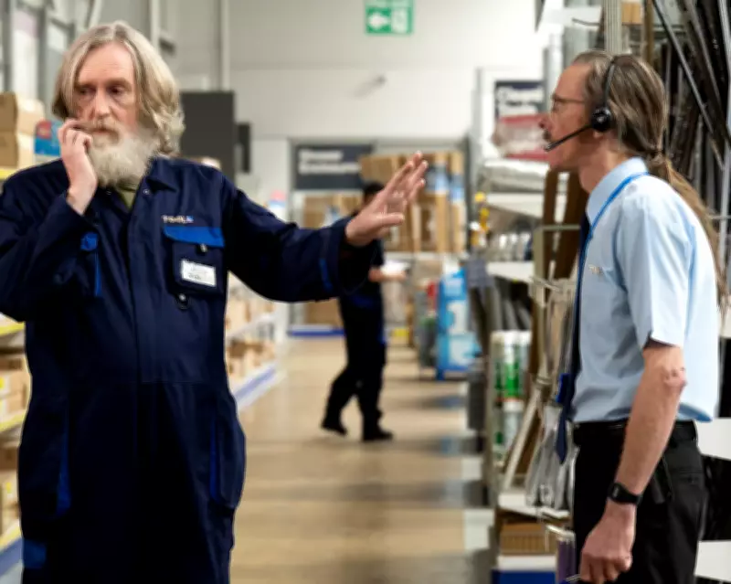 TV Tonight: Supernatural Sitcoms and Energy-Saving Tips on BBC and Channel 4