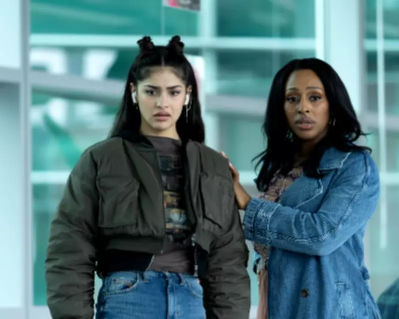 TV Tonight: Tense Thriller The Curfew Pits Men Under Electronic Tagging