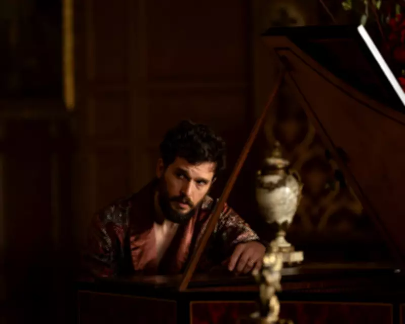 TV Villains' Anthem: The Gilbert & Sullivan Song Embraced by the Rich and Horrible