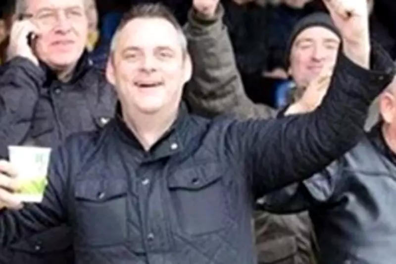 Twelve Men Face Manslaughter Charges Over Football Fan's 2015 Attack Death