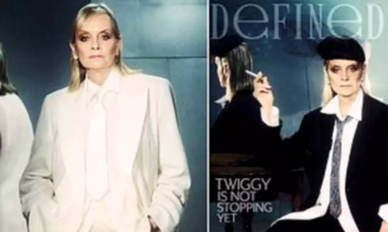 Twiggy Reveals Her Fitness and Diet Secrets for Staying in Shape at 76