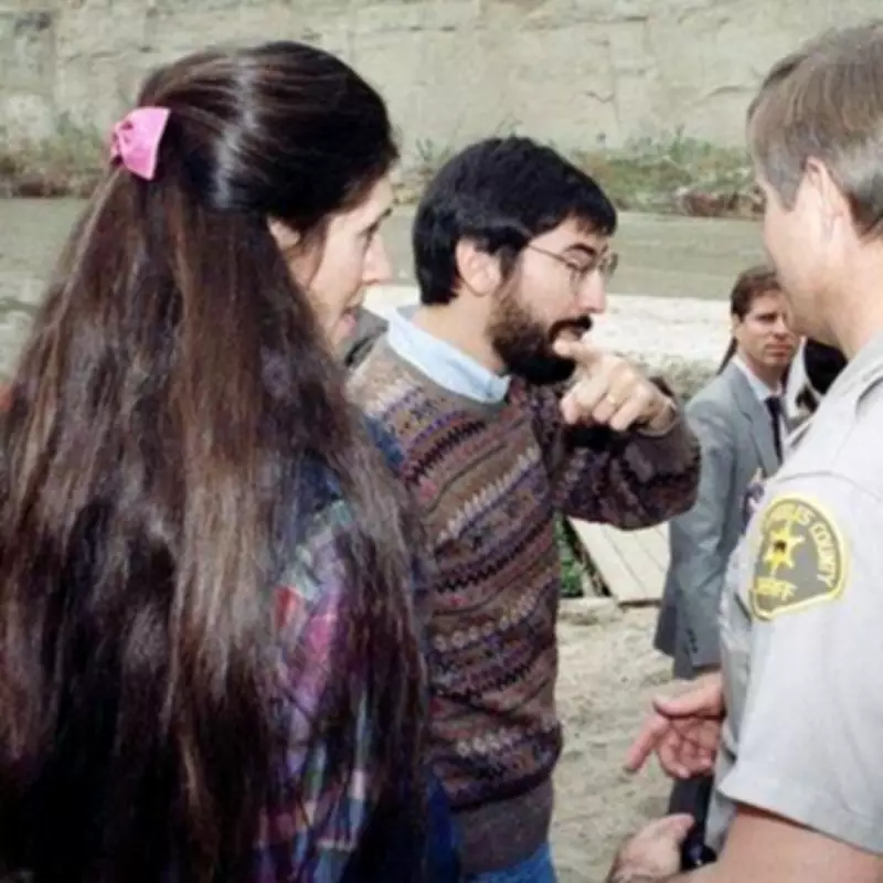 Twilight Zone Tragedy: 1982 Helicopter Crash Killed Vic Morrow and Two Children