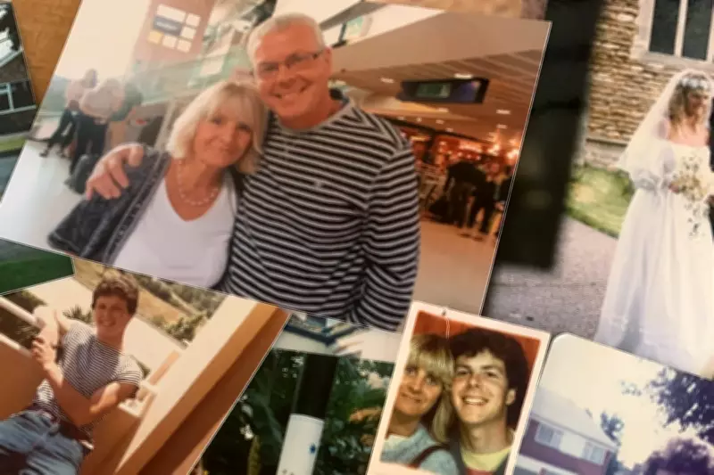 Twin Sisters Orphaned After Parents Die From Cancer Within Nine Months