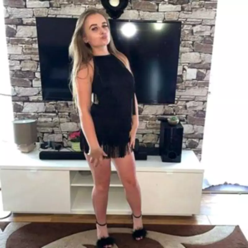 Twisted Nursery Nurse Faces Deportation After Abusing 21 Babies in Her Care