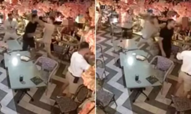 Two British Men Face Decade in Spanish Prison for Magaluf Bar Attack